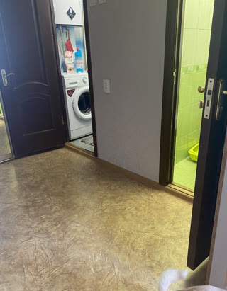 Sale of a 2-room apartment, Architect Nikolayev Street, Desnyansky District