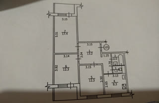Продаж 3к квартири метро Академмістечко