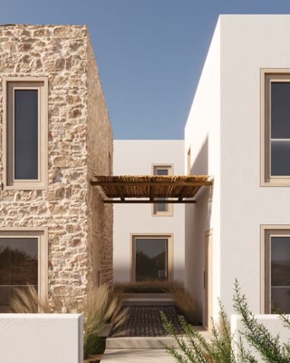 110 m² Maisonette