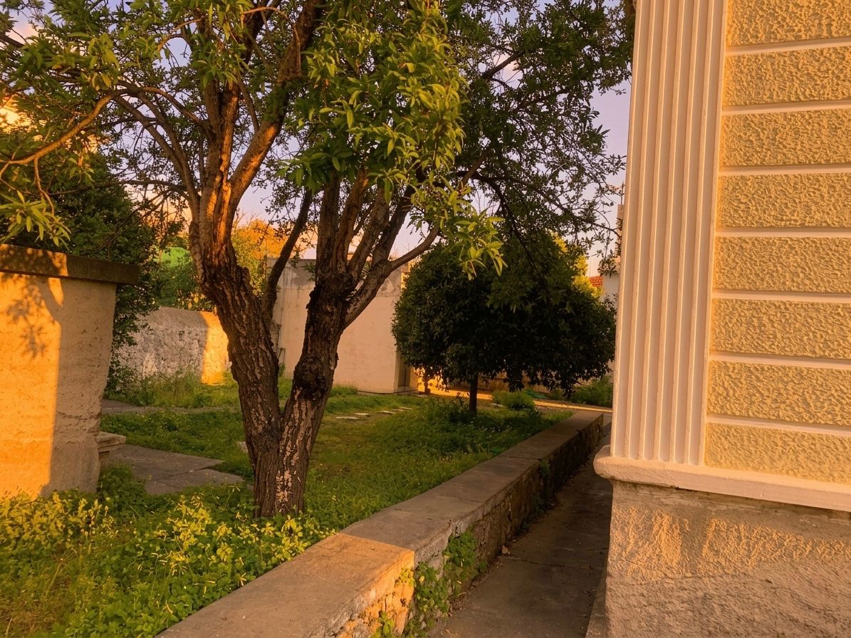 Μονοκατοικία 270τ.μ.