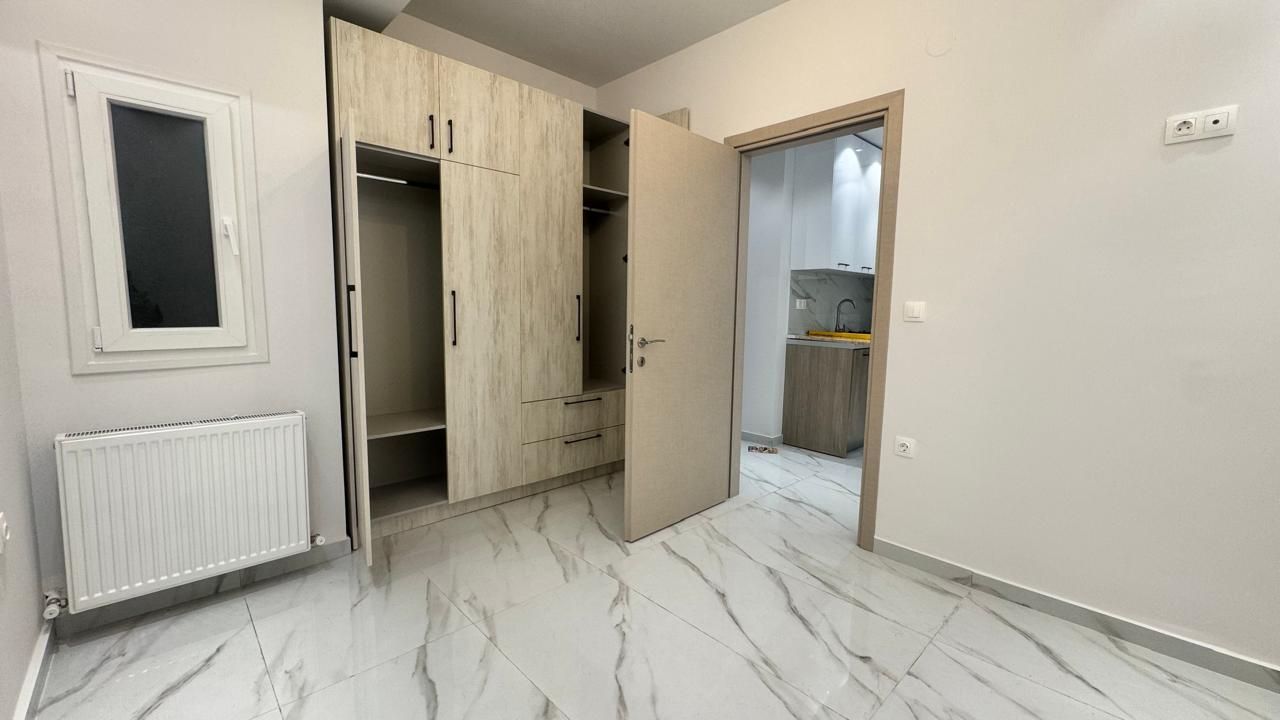54 m² Apartment