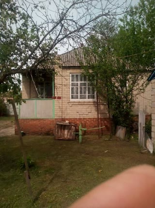 Продам дом в
