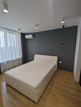 Продається 1 кім. квартира 51 м2 ЖК Відпочинок Святошинський р-н