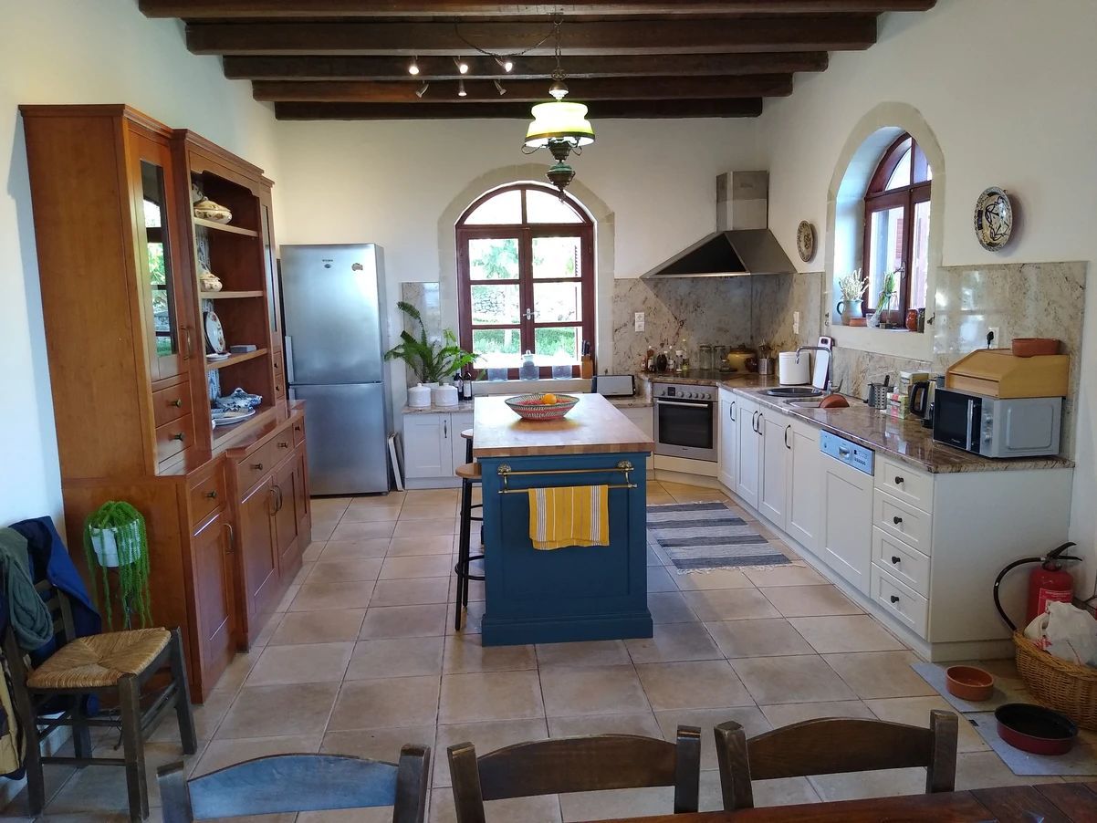 322 m² Villa