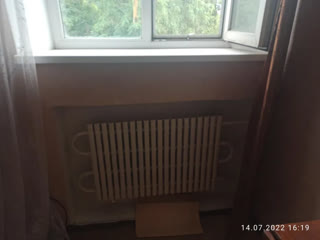 Продам/сдам гостинку, р-н Филипповка, реальному покупателю торг
