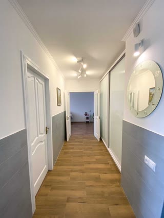 Sale of a 3-room apartment on Naukovaya Street