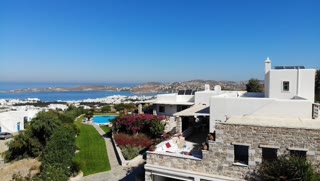 424 m² Villa