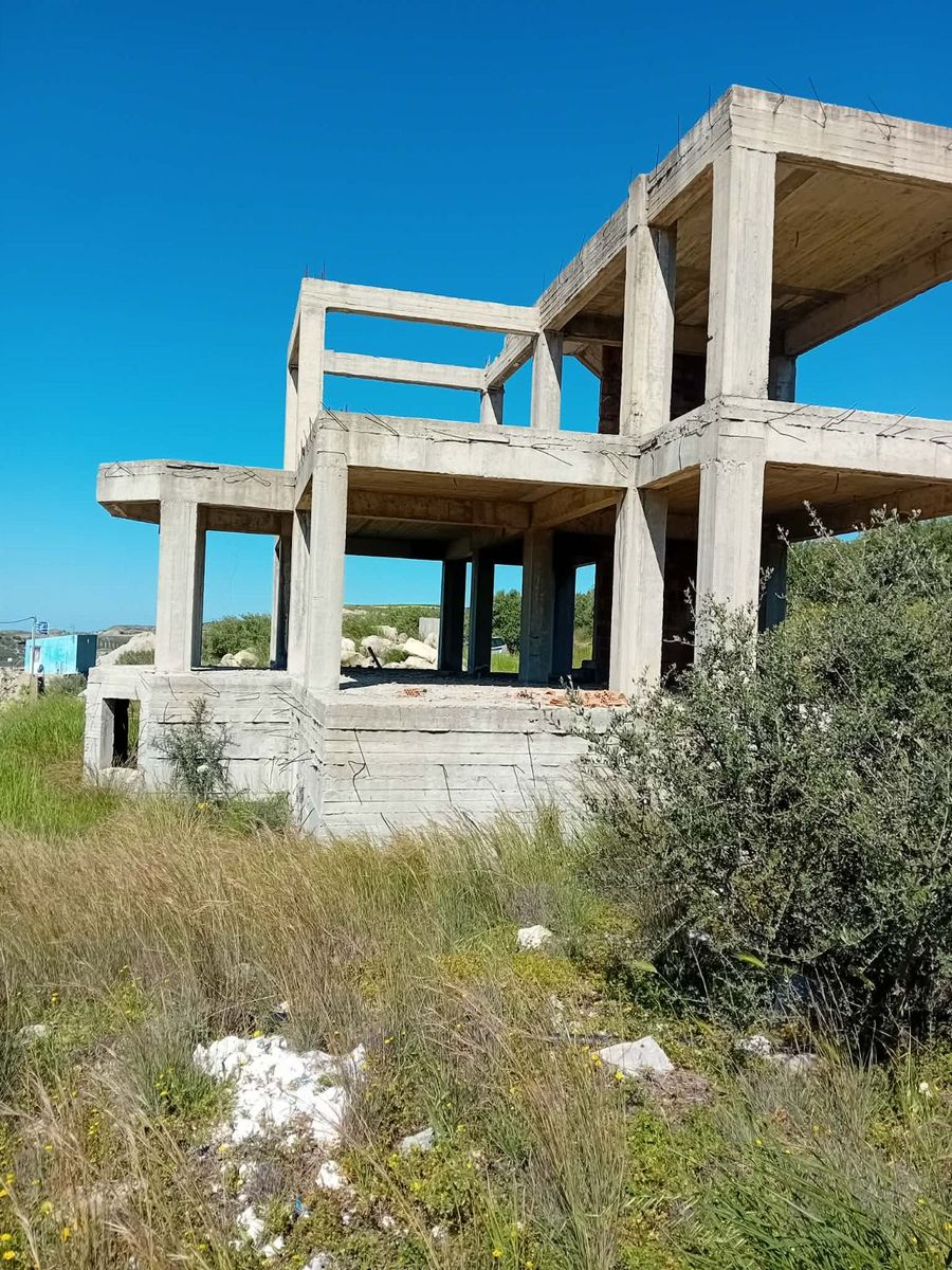 Μεζονέτα 214τ.μ.