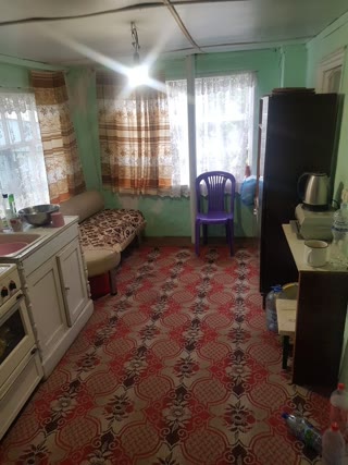 продам будинок у лісі, річки