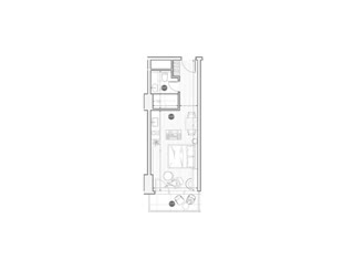 appartment