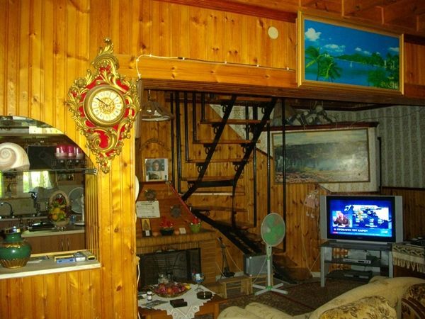 Отдельный дом, 140 м²