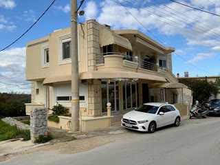 Комплекс апартаментов, 280 м²