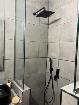 40 m² Studio