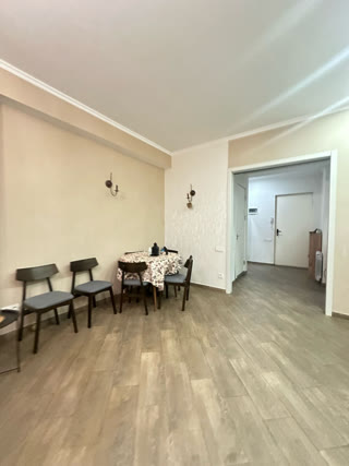 იყიდება ბინა საბურთალოზე