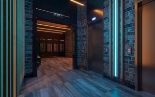 Продам 2к квартиру ЖК Титул, Центр (Свободи, Пушкінська)