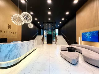 Продаж 3-кімнатної квартири Центр Київа в ЖК Trinity біля метро Палац Україна