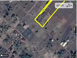 Продам ділянку18 соток 1км міста Харкова