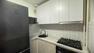 Продам 4-комнатну квартиру, ст. м. "Победа", проспект Победы, Алексеевка