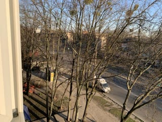 For sale apartment on Odeska