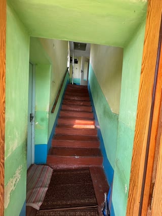 Продаж 1-кімнатної квартири у Львові (Рясне, вул. Прилбицька) 🏡