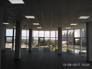 Аренда этажа с отдельным входом! Алексеївка, метро Победа.