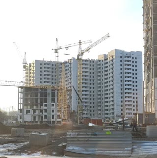 Продам 1к.кв ЖК ОАЗИС Салтовка