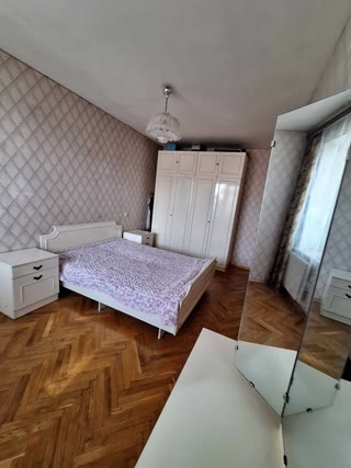 Продаж 2-х квартири по вул. князя В.Мономаха