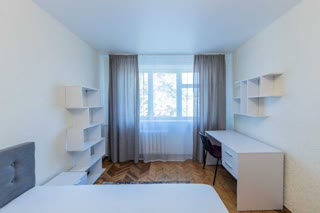 Продається  1 кім. квартира 38 м2 Борщагівка Святошинський район
