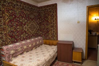 Продам 2к квартиру мрн Солнечный