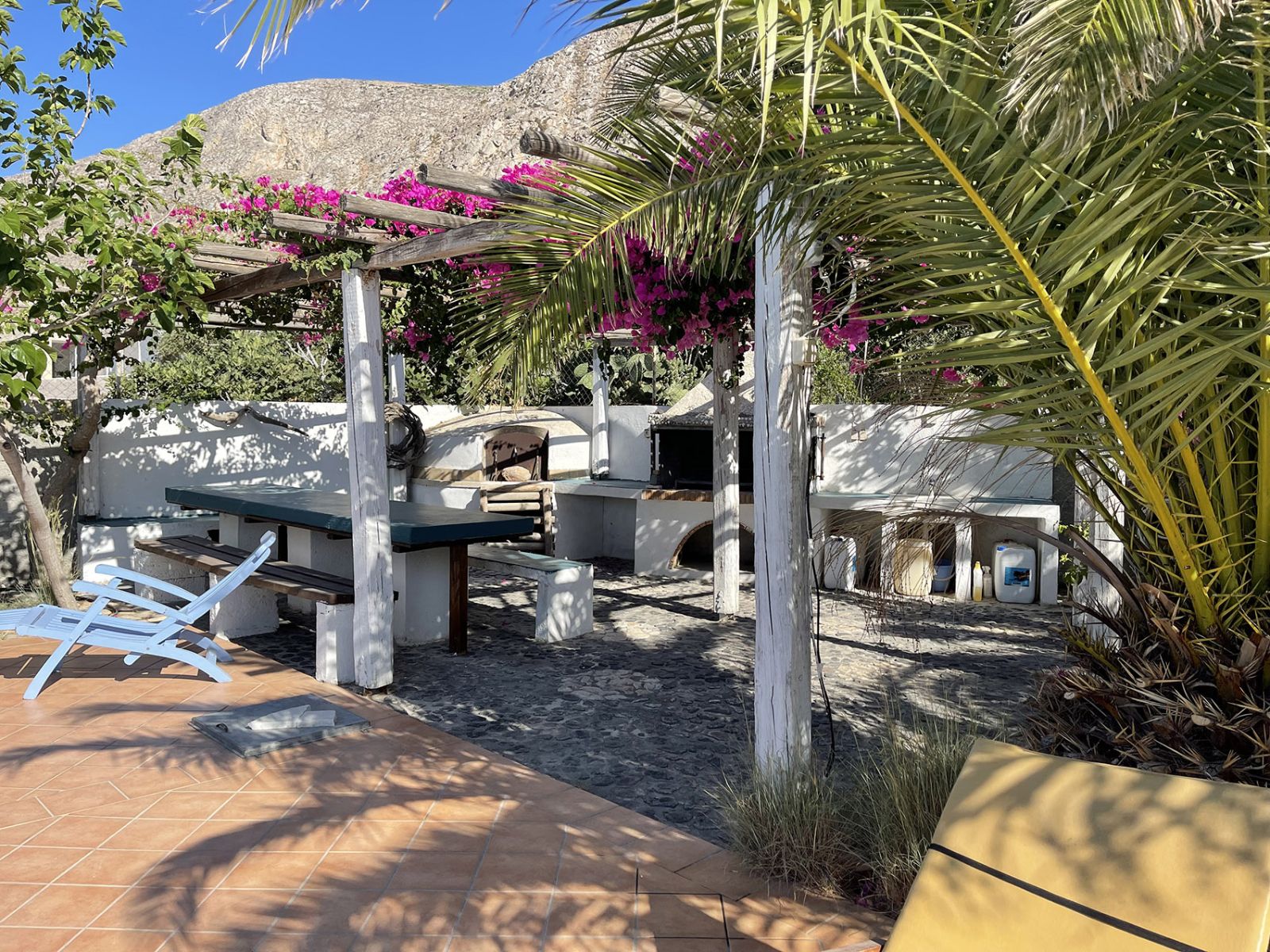 160 m² Villa