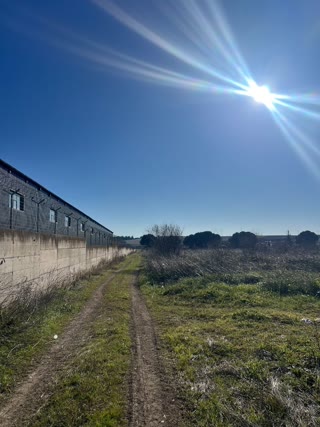 Участок 36000 м²