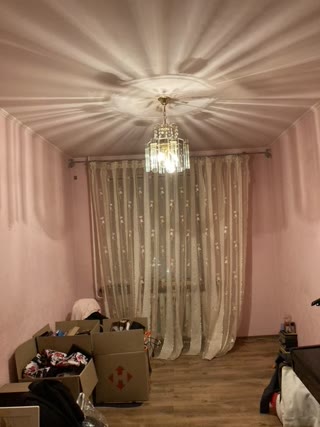 Квартира 4х кімнатна