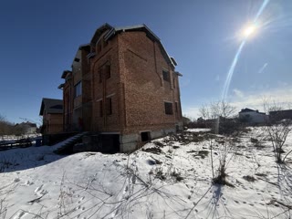 Продаж просторого дуплексу поблизу Львова в с. Підгірне