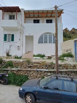 92 m² Maisonette