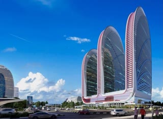 Alliance Centropolis