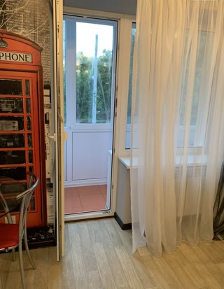 Продам 1к квартиру Павлово Поле, Ботсад