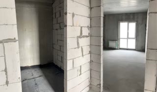 Продаж 1-кімнатної квартири в ЖК Нова Англія
