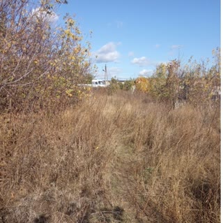For sale: 0.15 ha plot in Chuhuiv for construction