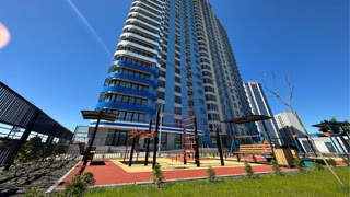 Продаж 2-кімнатної квартири в ЖК «Берег Дніпра біля ТРЦ River Mall