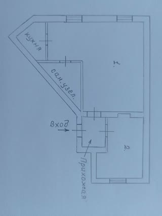 Продається 2-кімнатна квартира, Поділ, метро Тараса Шевченка