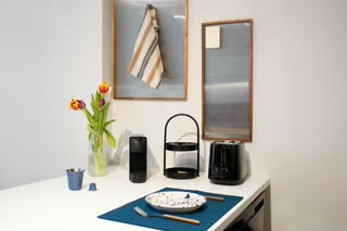 33 m² Studio