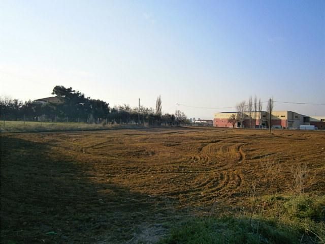 Участок 23525 м²
