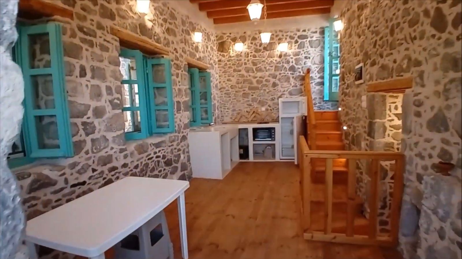 Μονοκατοικία 180τ.μ.