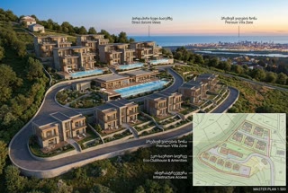 Strategic investment asset for exclusive development in Gonio!