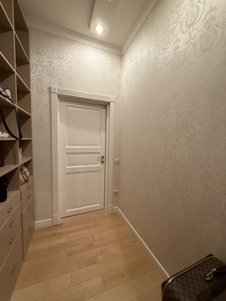Продаж 2-кімнатної квартири Центр Київа в ЖК Престиж Хол