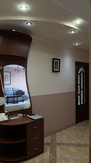 Продається 3 кім. квартира 107 м2 Святошинський район
