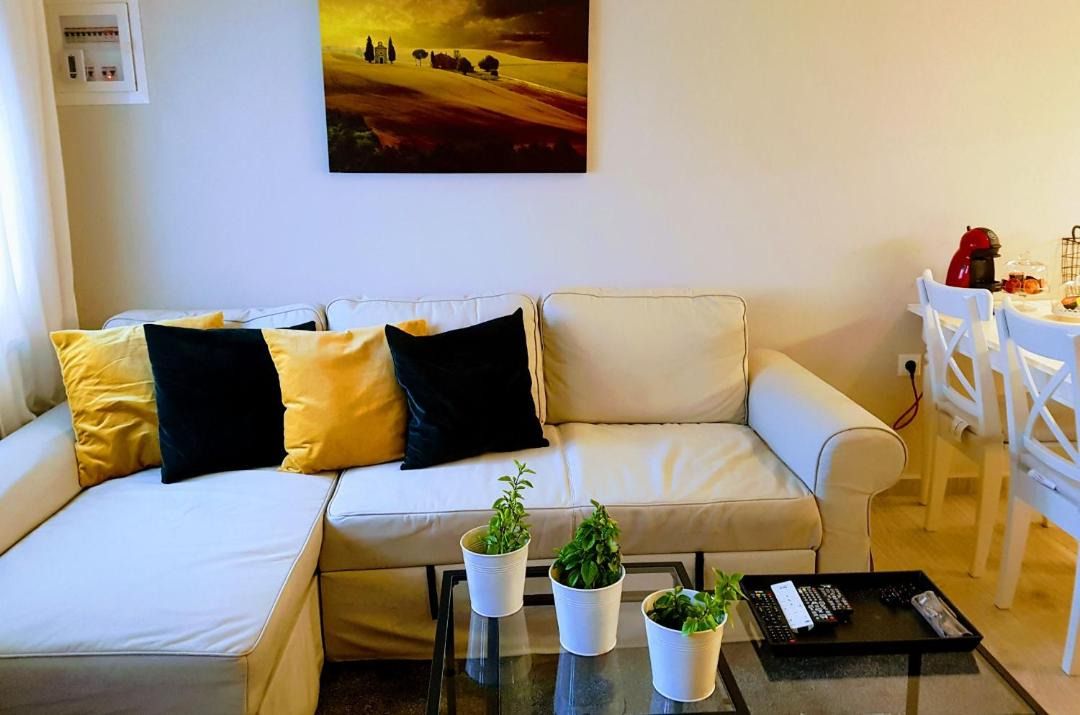 45 m² Detached House