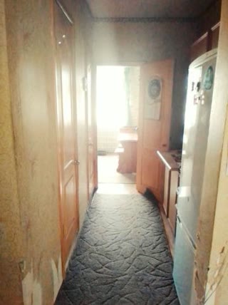 Urgent! Selling a 4-room apartment with individual heating