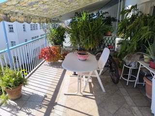 130 m² Apartment