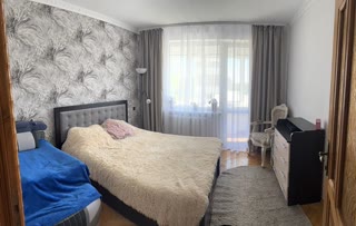 Продаж 3-кімнатної квартири 69м² | вул.Творча | район Грінченка